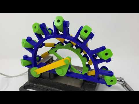 trammel of archimedes trammel of archimedes