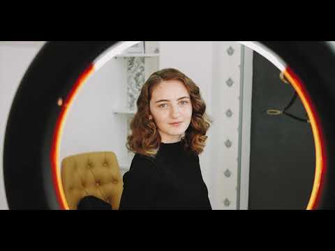 თმის სტილისტი ანი გალსტიან Tel 598 888 449 მისამართი ქალაქი ახალციხე.დიდიმამიშვილის 15/2