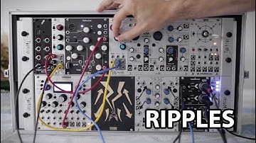 Mutable Instruments Ripples
