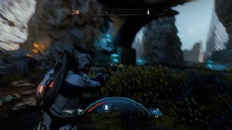 Mass Effect™: Andromeda - Mission Failed!_The Amazing LM