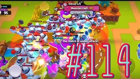 Hatchling Run Event Gameplay