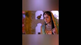 When Maiya Slaps Dau Balraam Radhakrishn Serial