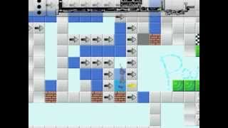 Pr2 Frozen Trapwork [Easy] Solo