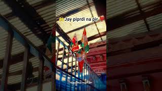 🙏jay piprdi na pir ❣️#jaypiprdinapir #shortvideo #vayralshorts #jayramapir