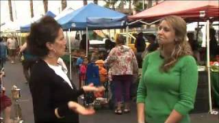 Farmers Markets Accepting Food Stamps