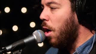 Milo Greene - Cutty Love (Live on KEXP)