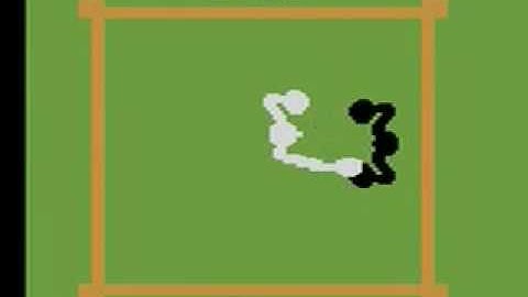 Search-based Agent Playing the Popular Atari 2600 Game BOXING