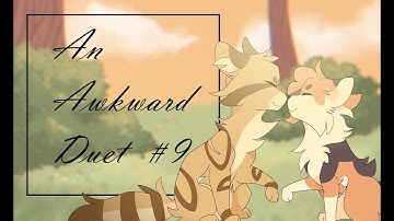 An Awkward Duet MAP |1 week map| [Part 9] (With Process!)