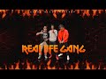 Cairo rich  real life gang ft c chain  the xoticc  official audio