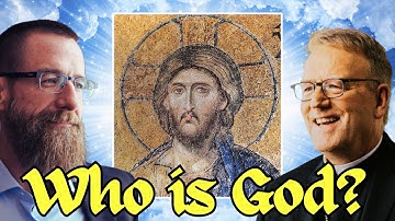 Catholic Bishop & Hebrew Scholar Explain BRILLIANT Connection between Divine Simplicity and Christ