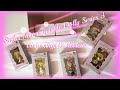Sailor Moon Twinkle Dolly Series 3 Unboxing & Review セーラームーン