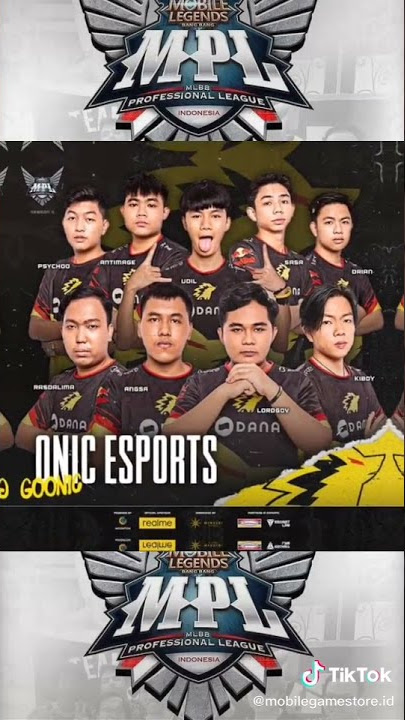 Story wa ml || urutan juara mpl s1-s7 mobile legends