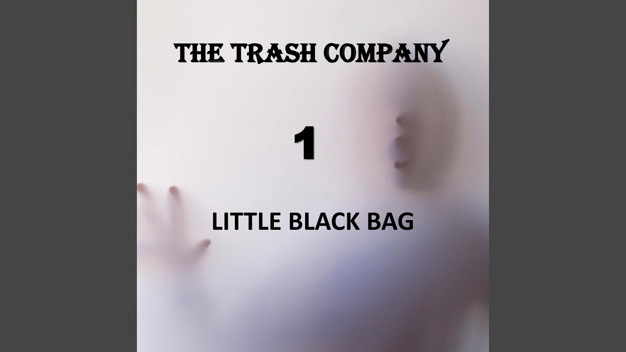 Little Black Bag (Demo)