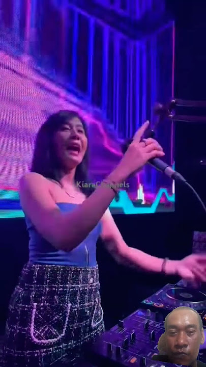 DJ Selly kamu gak sendirian‼️