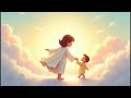 I Love Jesus, He’s My Friend – Lullaby Music &amp; Sounds!