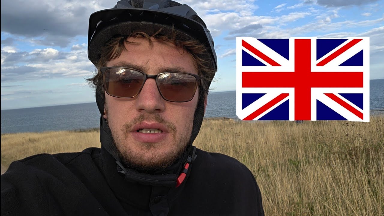 MAREA NORDULUI UNITED KINGDOM A VENIT TOAMNA 🇬🇧🇬🇧🇬🇧