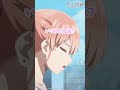 喧嘩する程【#カッコウの許嫁 Season2】#鬼頭明里 #石川界人