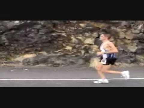 Tim Connors is off to the 2009 Ford Ironman World ...