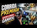 ACEITOU A CORRIDA E GANHOU EM DOBRO! 😱