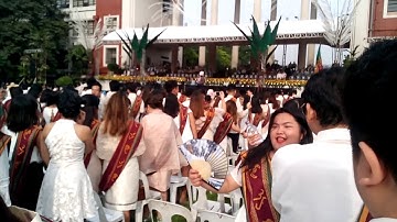University of the Philippines Diliman on June 24, 2018 (Part 6)