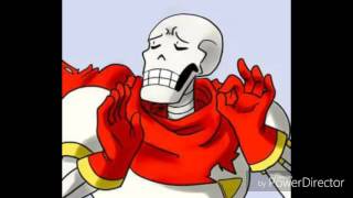 Asmr Papyrus Tells You To Sleep