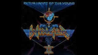 Winger - In The Heart Of The Young