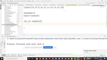 UD4 Máximo de una lista de números Programación Python TIC ESO Bachillerato IES Monterroso