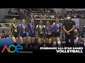 Volleyball | All Star Games 2022