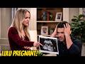 LULU PREGNANT?! BUT CASSIUS EXPOSED AS A NATHAN IMPOSTER!