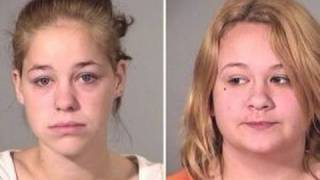 Teen 'Skank Agent' Busted For Fake Prostitution Scam