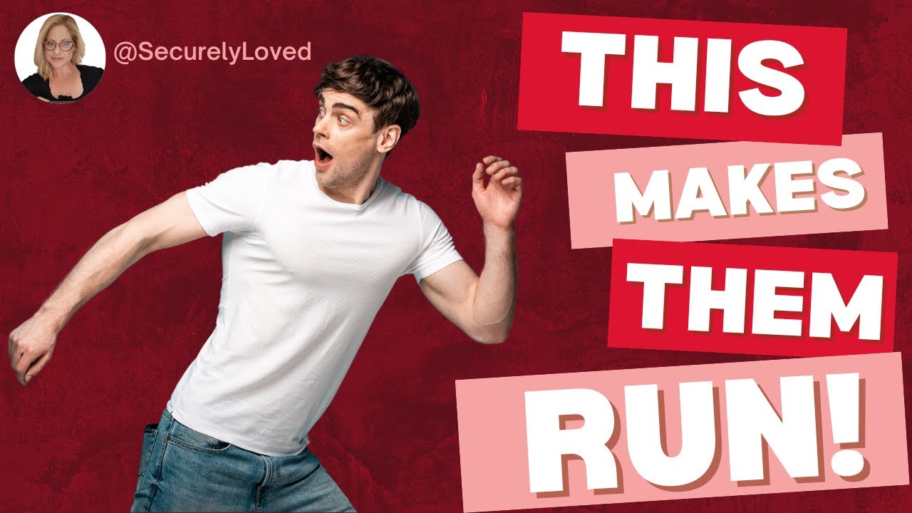 Dismissive Avoidants Aren't Losing Interest — They're Shutting Down