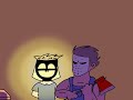 Scene 13 for the 2007 eddsworld halloween special