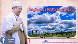 Abah Uci Turtusi - Jangan takut di Gempur wahabi dan Syia'ah