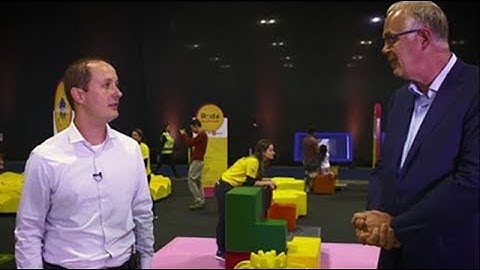 A Battle of Mathematical Minds