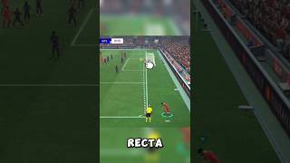 How to score the Olympic goal in FC Mobile 25 🔥🤑🤩😎 #fc25 #video games #fcmobile
