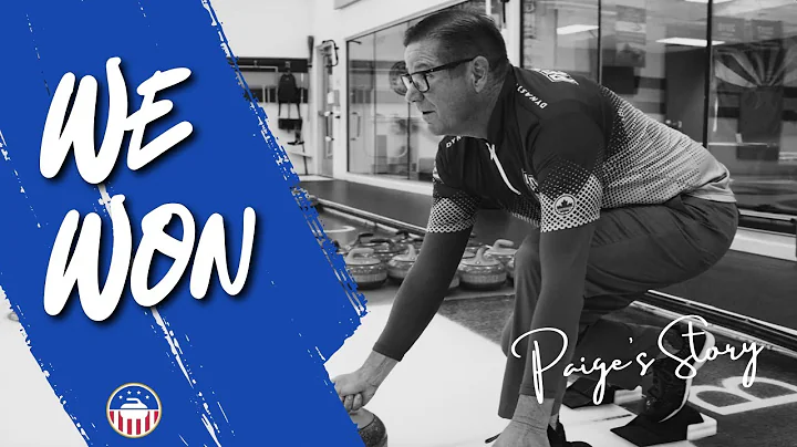 A Promise, A Team, A Championship: Paige’s 5U Nationals Story.