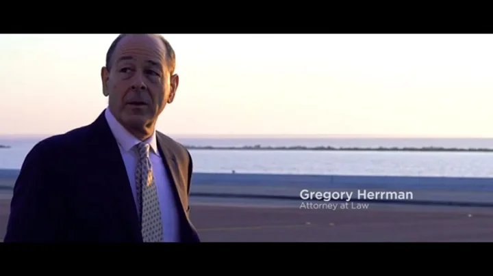 Who is Gregory Herrman? | Corpus Christi Personal ...