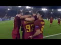 Diego perotti is gay  roma vs chelsea 30 champions league