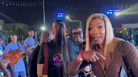 WASIU AYINDE’S WIFE IS SO BEAUTIFUL; K1 DE ULTIMATE CANT STOP PRAISING HIS WIFE