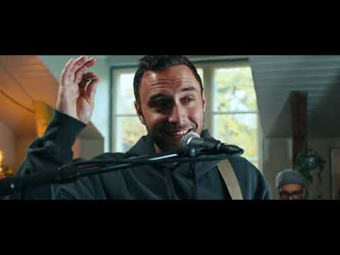 Måns Zelmerlöw Ft. The Agreement - Sober