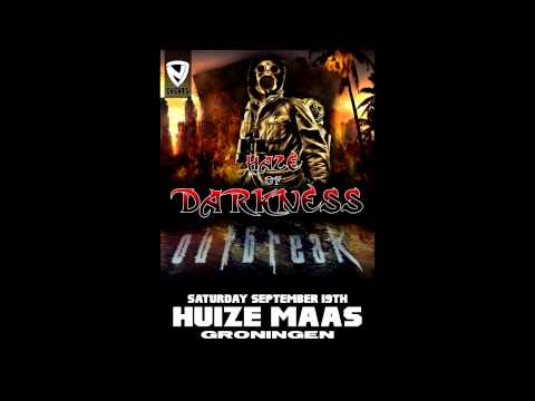 Pound-R : Haze of Darkness - Outbreak [Promo]