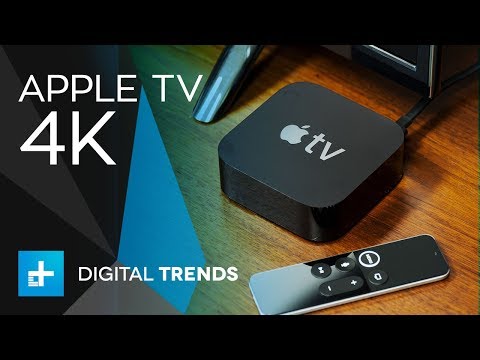 Video: Set-top Boxy Apple TV: Na čo Slúžia A Na čo Sú Určené? Ako Funguje Televízny Prijímač A Ako Ho Používať?