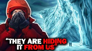 Top 10 Dark Discoveries In The Arctic Circle That Terrified Scientists