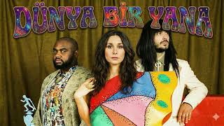 Dünya Bir Yana Nilüfer Indie Cover