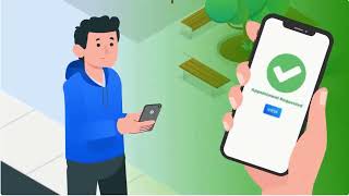 QRappointments App screenshot 2