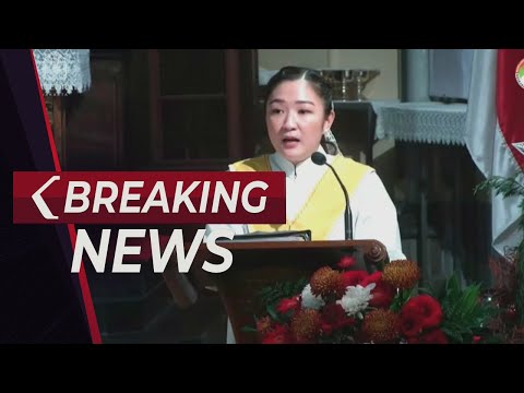 Video: Hal yang Dapat Dilakukan untuk Natal di Katedral Nasional