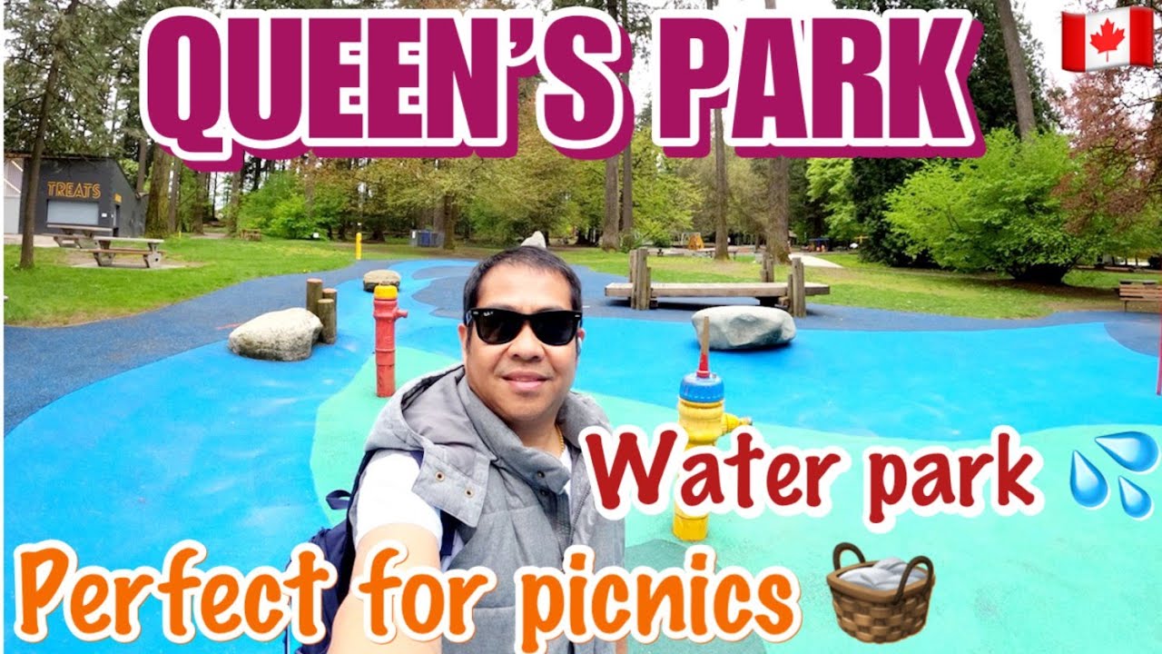 52🇨🇦 Popular wedding venues or any celebrations | Queen’s Park