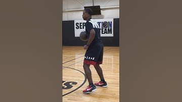 SIMPLE Drill to Work on Your Hand-Eye Coordination