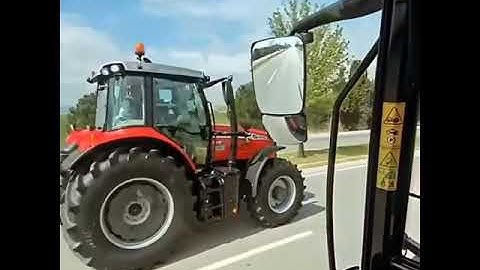 Massey Ferguson Team #gece #farming #masseyferguson #türkü #show #tiktok #team #traktör #makine
