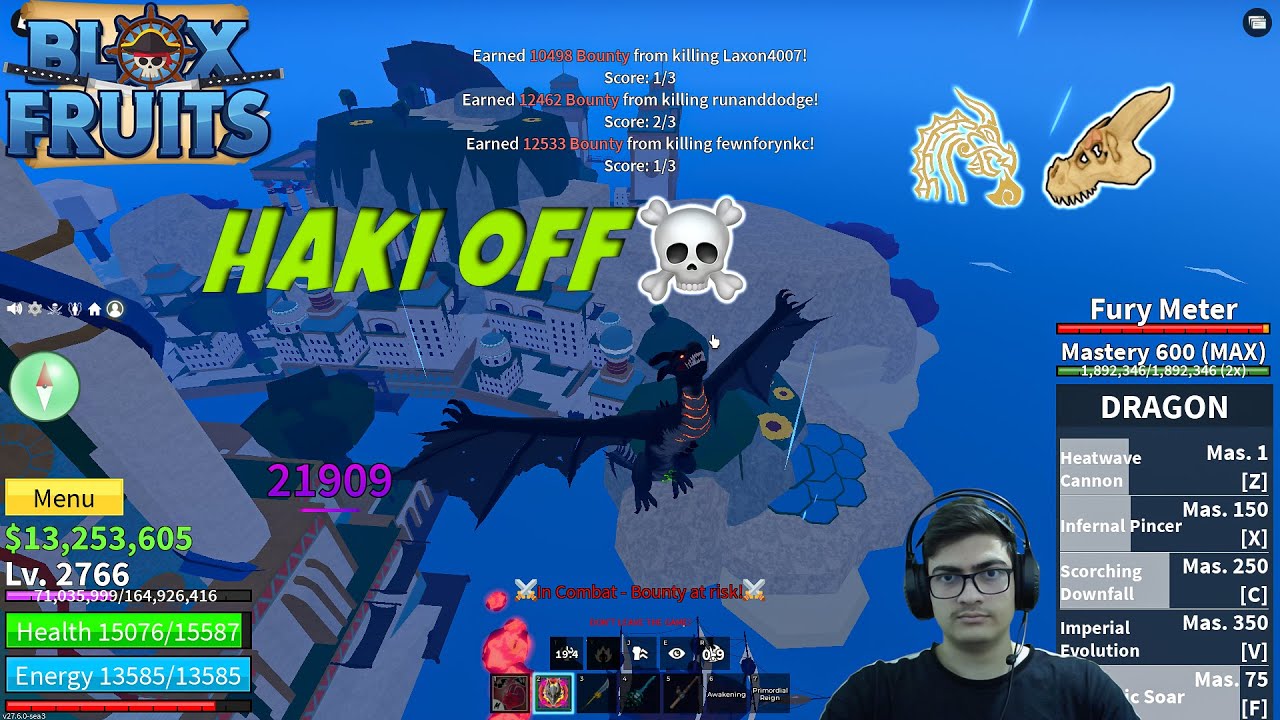 This is Why DRAGON is The Best Fruit Ever